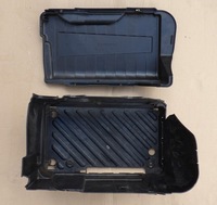 фото thumb №1, Mercedes w246 b180 cdi корпус аккумулятор