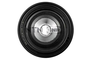 фото thumb №1, Snr dpf355.29 колесо ременное, wał коленчатый