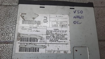 фото thumb №8, Навігація станція мультимедійна gps volvo v50 31260715