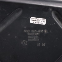 фото thumb №11, Volkswagen transporter t5 захист стіни перегородки ліва 7h0805207a