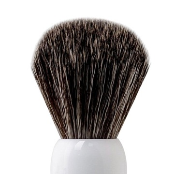Pędzel do golenia Ergonomiczny uchwyt Salon fryzje
