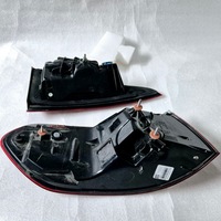 фото thumb №7, Mercedes gls x167 лампа правая led задняя eu 19-