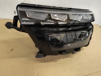 фото thumb №9, Skoda kamiq 19- лампа левая перед full led 658941015d