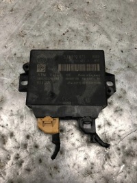 фото thumb №1, Модуль pdc skoda fabia ii lift 5j0919475