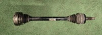 фото thumb №1, Привідний вал ліва porsche boxster cayman 982 718 98133202411