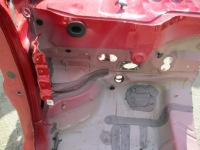 фото thumb №7, Citroen c4 ii b7 лонжерон четверть левая блок двигателя порог