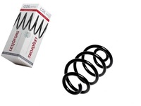 фото thumb №1, Пружина подвеска nissan note renault clio iii