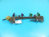 фото thumb №3, 4x форсунка молдинг mazda premacy 2.0 16v