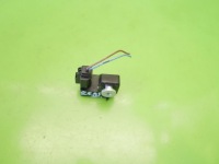 фото thumb №3, Датчик ударный renault scenic ii phi 1.9 dci