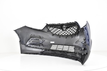 фото thumb №7, Opel mokka x 2016- бампер переднє