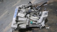 фото thumb №7, Кпп кпп / коробка передач nissan townstar kangoo iv citan 1.3 tce