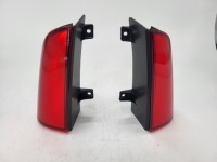 Отражатель лампы задний перед левая mercedes-benz vito viano w639 a6398201864 Цена, фото thumb