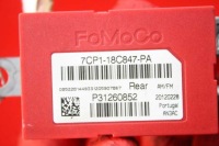 Усилитель антенны 7cp1-18c847-pa volvo v60 10-13 с Разборки, фото thumb