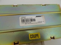 фото thumb №4, Corvette c5 підсилювач bose модуль бортовий комп'ютер блок керування радіо динаміків