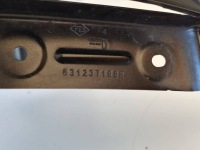 Dacia duster 3 крило ліве перед оригінал Зі Шроту, фото thumb