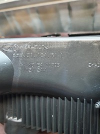 фото thumb №7, Противотуманная фара led drl левый porsche panamera 970 2009-13