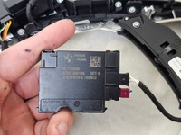 фото thumb №11, Dekor руля переключатель мультифункция bmw g20