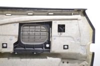 Обшивка двері лівий перед szyty шкіра шкіра exclusive mercedes w140 c140 cl в Україні, фото thumb