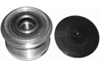 Шкив генератора alfa romeo 159 citroen berlingo berlingo Цена, фото thumb