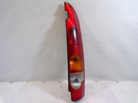 фото thumb №1, Лампа задняя задняя правая renault kangoo lift 1