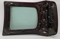 фото thumb №6, Крышка багажника багажника jaguar xk x150 coupe