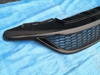 фото thumb №2, Civic viii 8 type r решётка средняя бампер перед