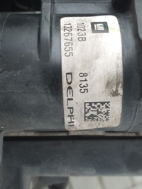 фото thumb №7, Opel astra j iv радиатор воздуха wody кондиционер