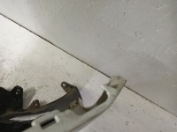 Бампер задня задній renault megane iv 4 hb 12- Зі Шроту, фото thumb