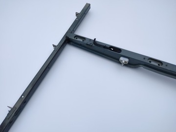 фото thumb №7, Підсилювач ліві стійка двері лівий land rover defender 1999-2014