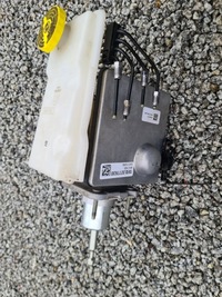 фото thumb №7, Jeep grand cherokee wl limited 2021 2022 2023 2024 насос abs тормозная