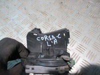 фото thumb №3, Замок двері лівий перед corsa c combo 24434882 en