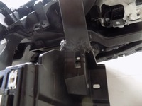 фото thumb №12, Renault captur ii rs-line приборная панель консоль подушка безопасности ремни оригинал демонтаж