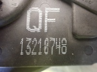 фото thumb №8, Замок левый перед дверь opel zafira b 1.9