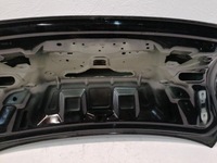 фото thumb №9, Volvo s90 ii 16- крышка багажника задняя