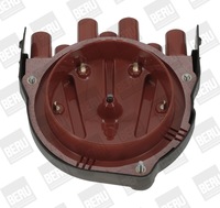 фото thumb №2, Трамблерна кришка розподільника запалювання beru vk378s