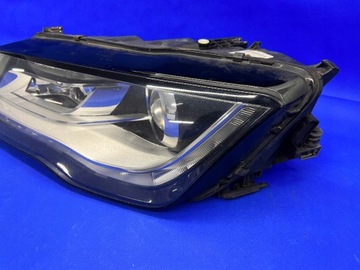 фото thumb №6, Audi a7 c7 лампа лівий перед ксенон ні поворотний uk 4g8941005a