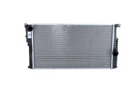 Купити Радіатор води bmw 1 f20 f21 11-19, фото thumb