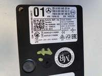 фото thumb №4, Mercedes glc 253 x/c радар ассистент мертвого pola