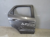 фото thumb №4, Ford ecosport двері праве задня