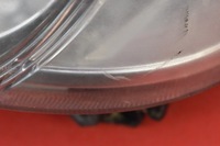 фото thumb №12, Фара левый лампа перед ксенон ксенон uk 223155-00 mercedes ml w163 97-05