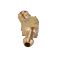 фото thumb №8, Турбонагнітач boost з'єднувач бака 45°