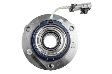 фото thumb №14, Ступиця колеса зад cadillac sts rwd 04- cts 5 шпильок