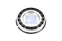 Купити Dt spare parts 1.16674 підшипник, вал механізму диференціала, фото thumb