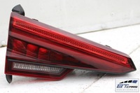 фото thumb №6, Audi a4 sedan кришка задня багажника зад 8w b9 a2a2 ly9b чорний 8w 8w5827025