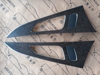 фото thumb №14, Audi a6 c7 4g рестайлинг комплект dekorów дерево brzoza агат серый naturalny 28km