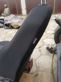 фото thumb №11, Сиденья заднее сиденье подушка безопасности seat arona fr