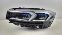фото thumb №2, -фара лампа передняя левая bmw 3 g20 g21 lci lift full led