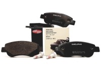 фото thumb №12, Тормозные колодки тормозные gleagle panda 08-/toyota aygo 14-