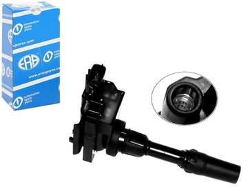 фото thumb №1, Катушка зажигания suzuki era