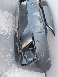 фото thumb №10, Honda jazz 5 v 20- бампер передний перед